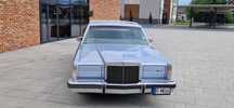 Lincoln Continental Mark VI