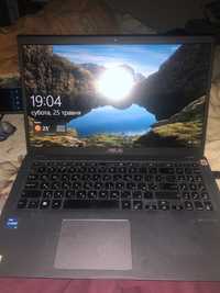 Ноутбук ASUS X515EA-BQ1189 Slate Grey