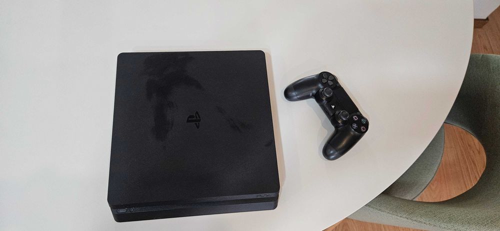 Playstation 4 500gb