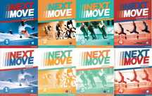 Next move 1 2 3 4