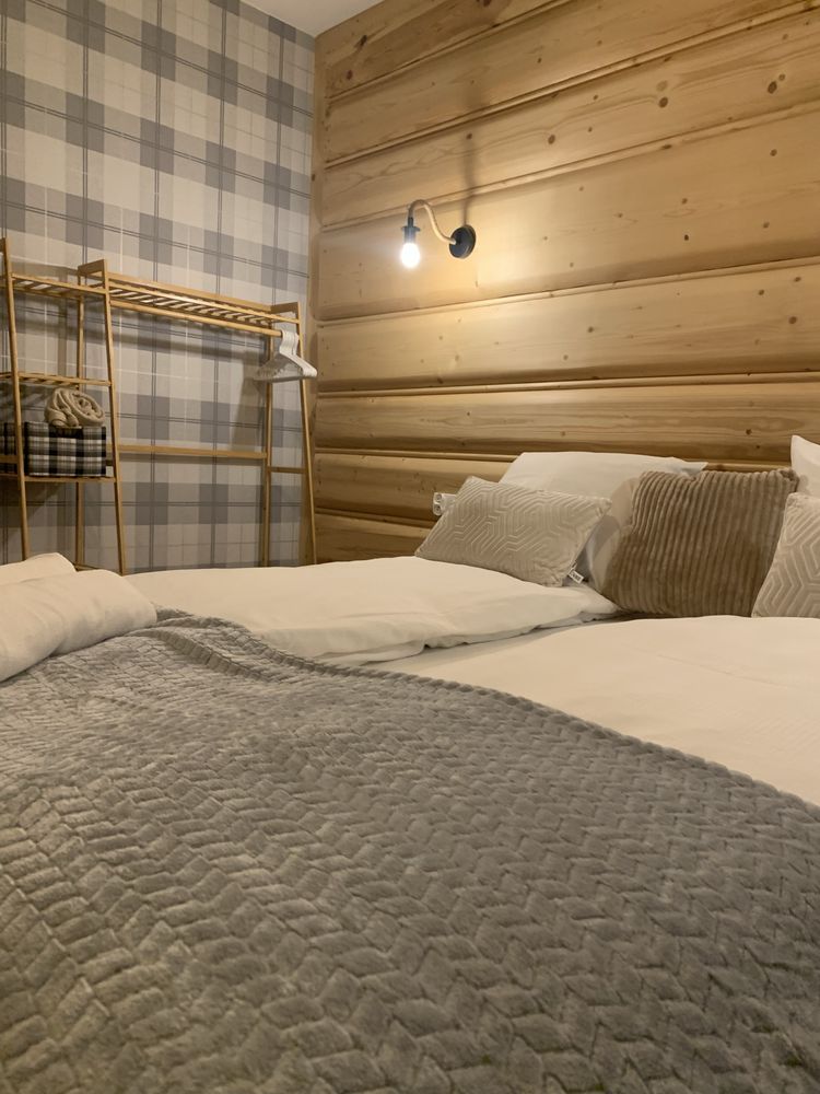 Apartamenty w Górach