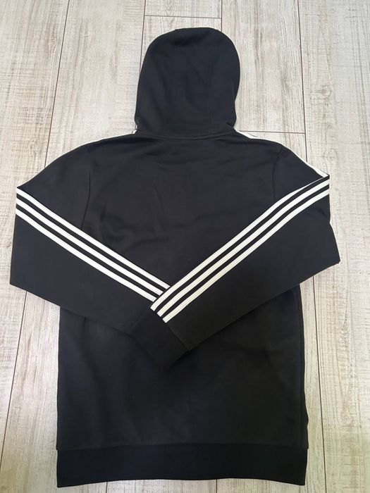 Кофта Adidas подростковая