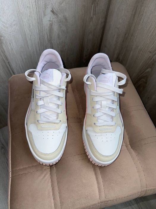 Кроссовки puma женские