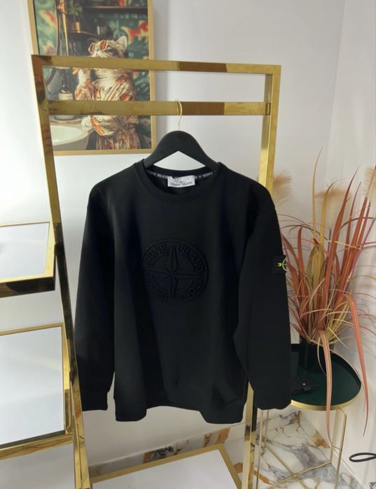 Bluza Stone Island L Nowa