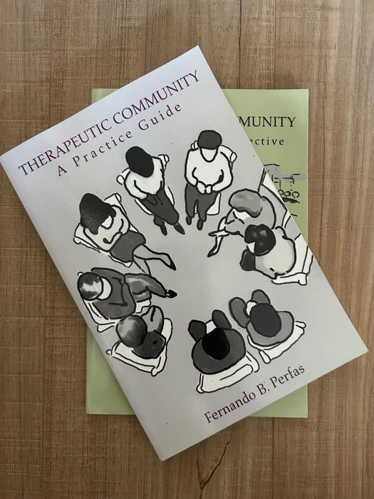 Therapeutic Community:A Practice Guide