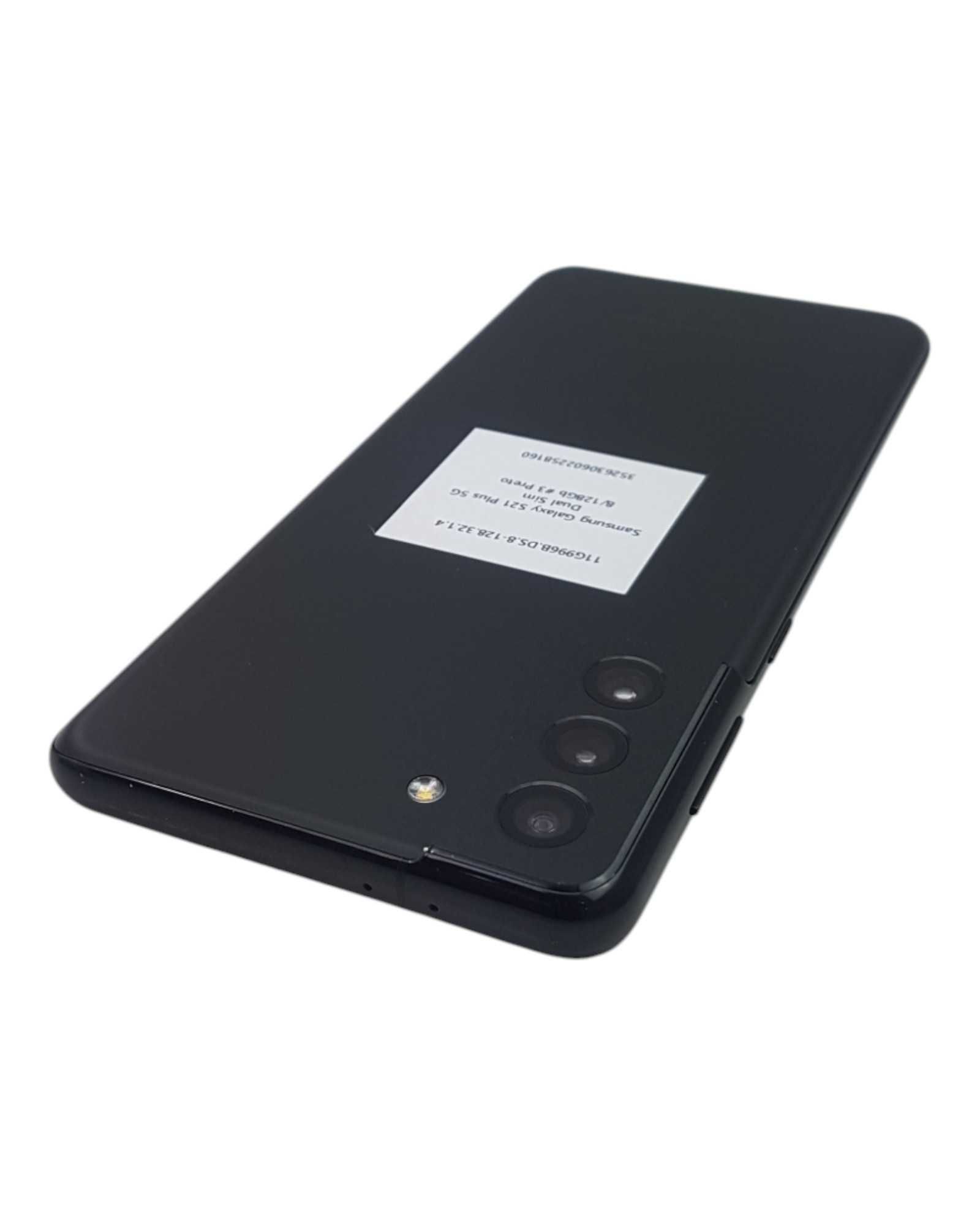 Samsung Galaxy S21 Plus 5G (Várias cores)3 Anos de Garantia*Prestaçoes