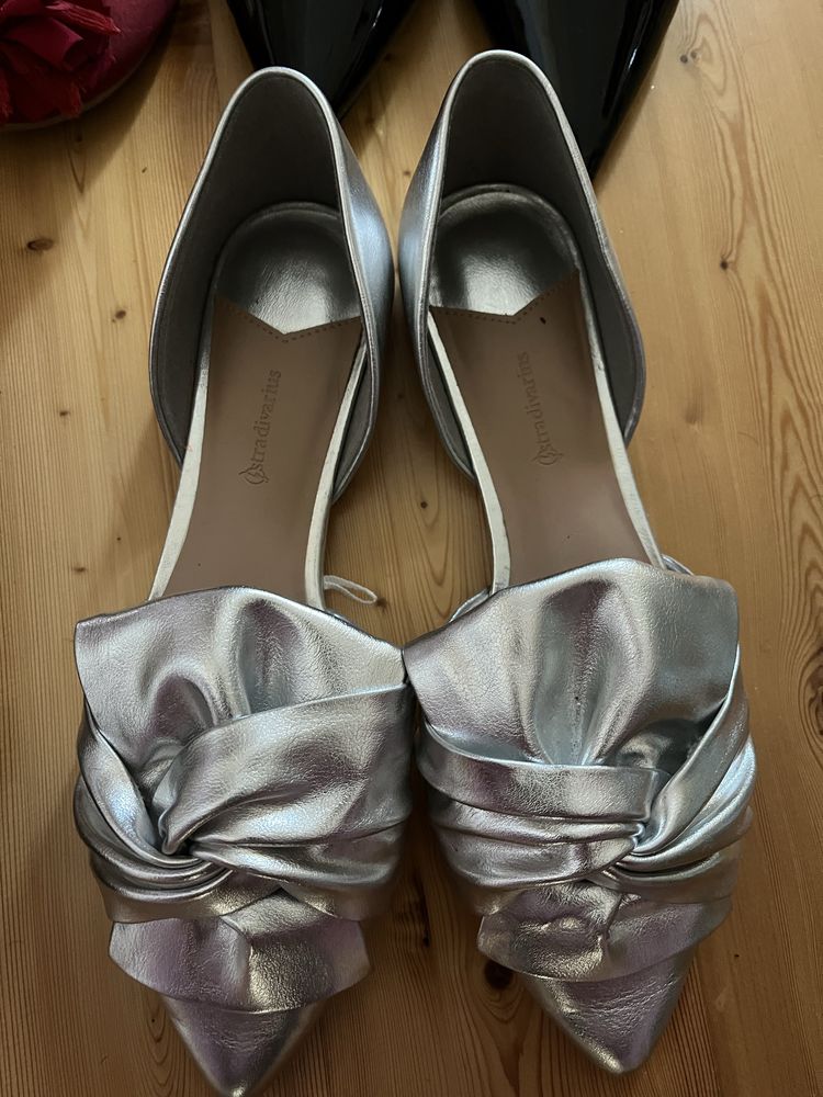 Sapatos tamanho 38