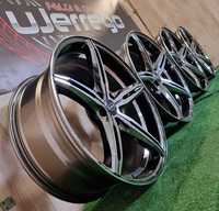 NOWE ALUFELGI KIA - 19x5x114,3 - Cee'd, Optima, Soul, Sportage, XCeed