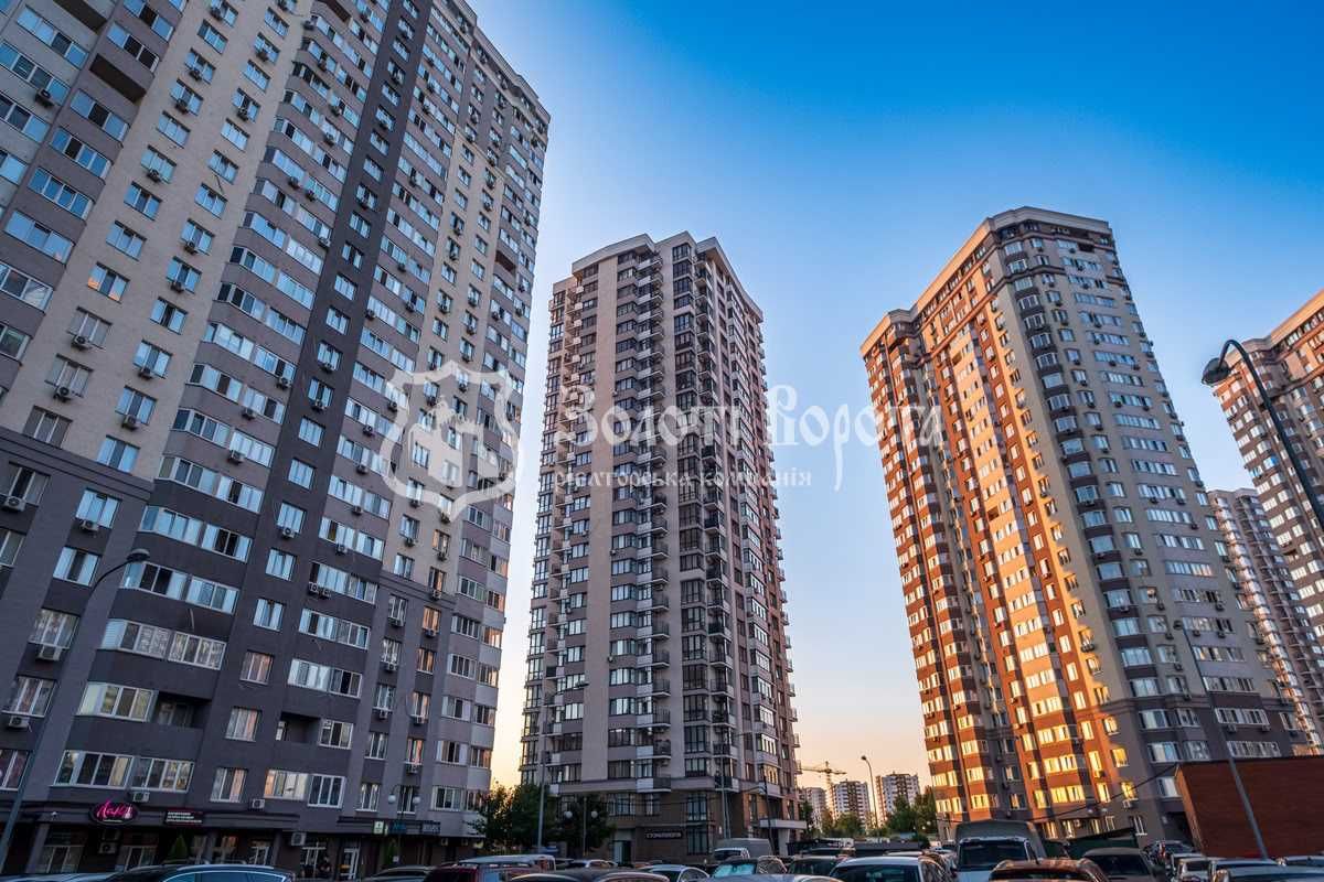 Квартира 3к. Євроремонт. ЖК «Лісовий квартал», Бровари Броварський р-н