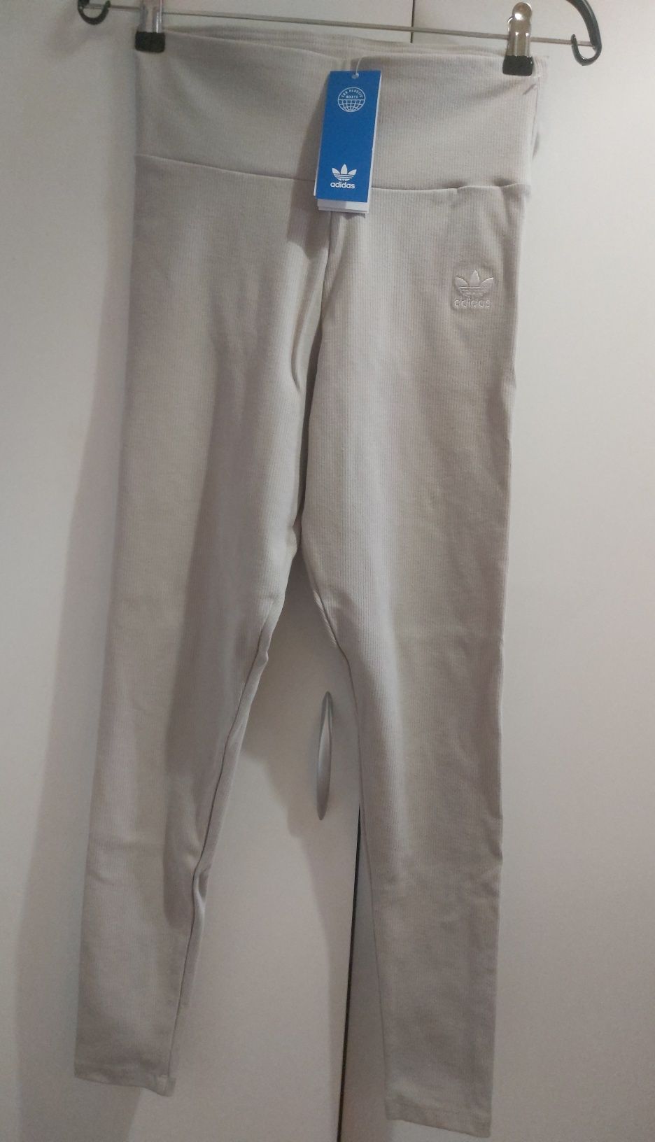 Leginsy damskie adidas