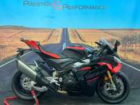 Aprilia RSV  4 FACTORY 2025