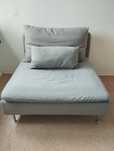 Fotel, sofa ikea Soderhamn