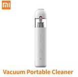 Автомобильный пылесос Xiaomi Mijia Vacuum Portable Cleaner