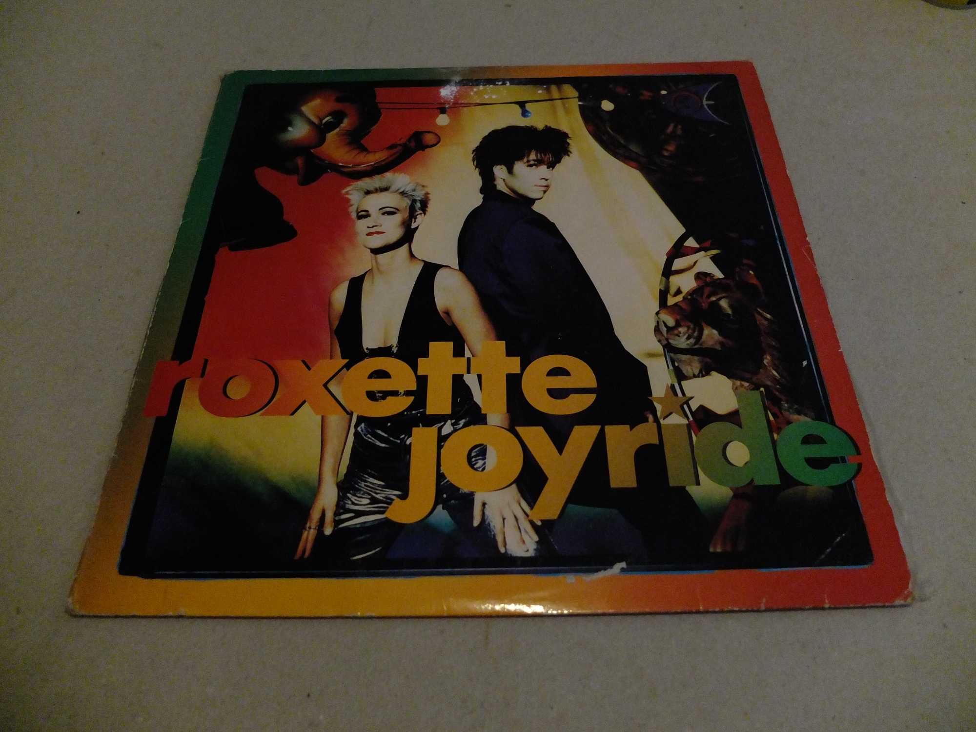 Roxette - Joyride (Vinil)