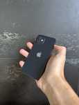 iPhone 12 Mini 64GB czarny black