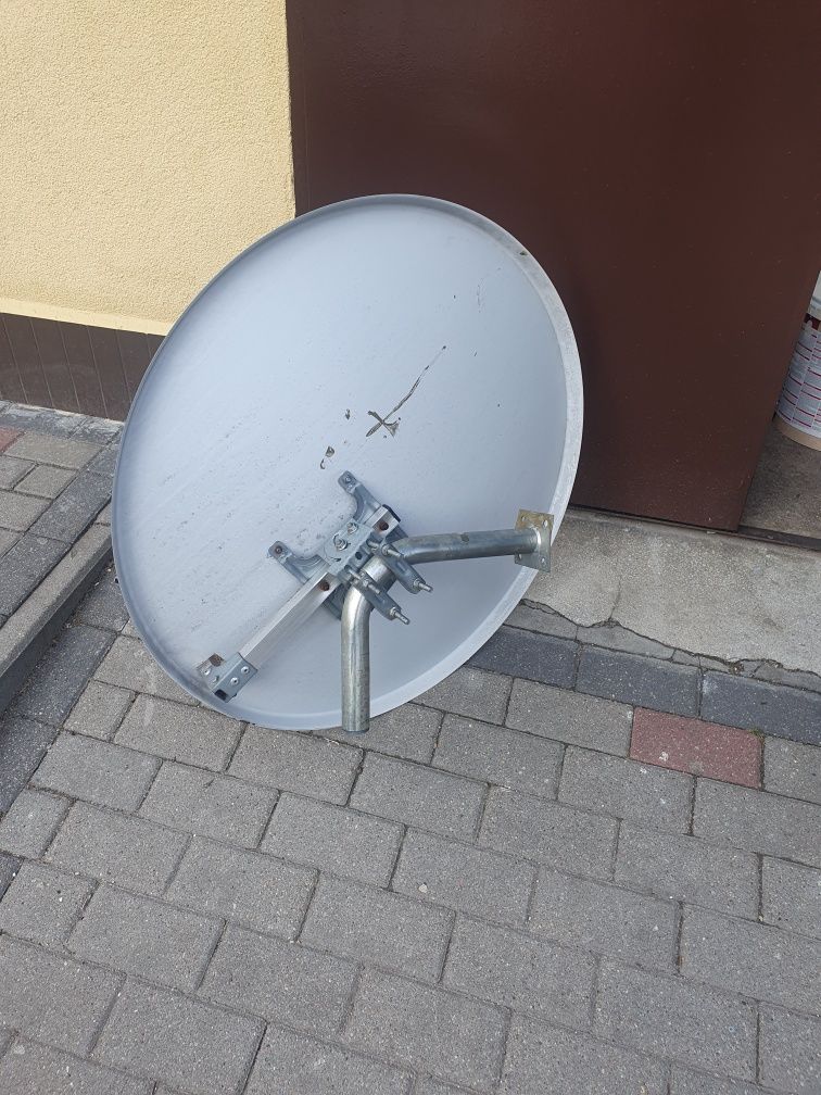Antena,talerz satelitarna