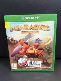 Gra gry xbox one series x Pharaonic Faraoni Deluxe edition