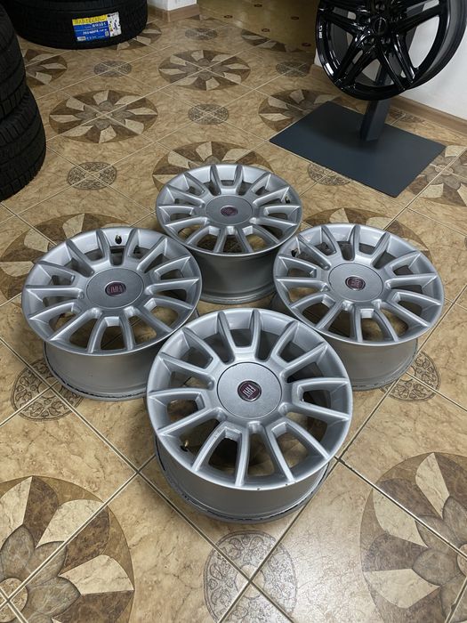 Диски R16 , 4/98 , ET31 , 7J*16H2 , 735415999