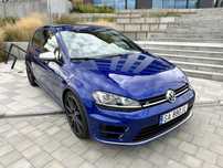 Volkswagen Golf 7 R - Salon Polska, zamiana