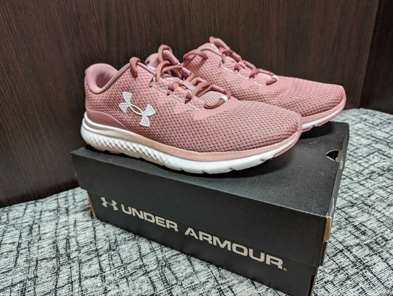 Under Armour Charged Impulse 3 Running Shoes Women's