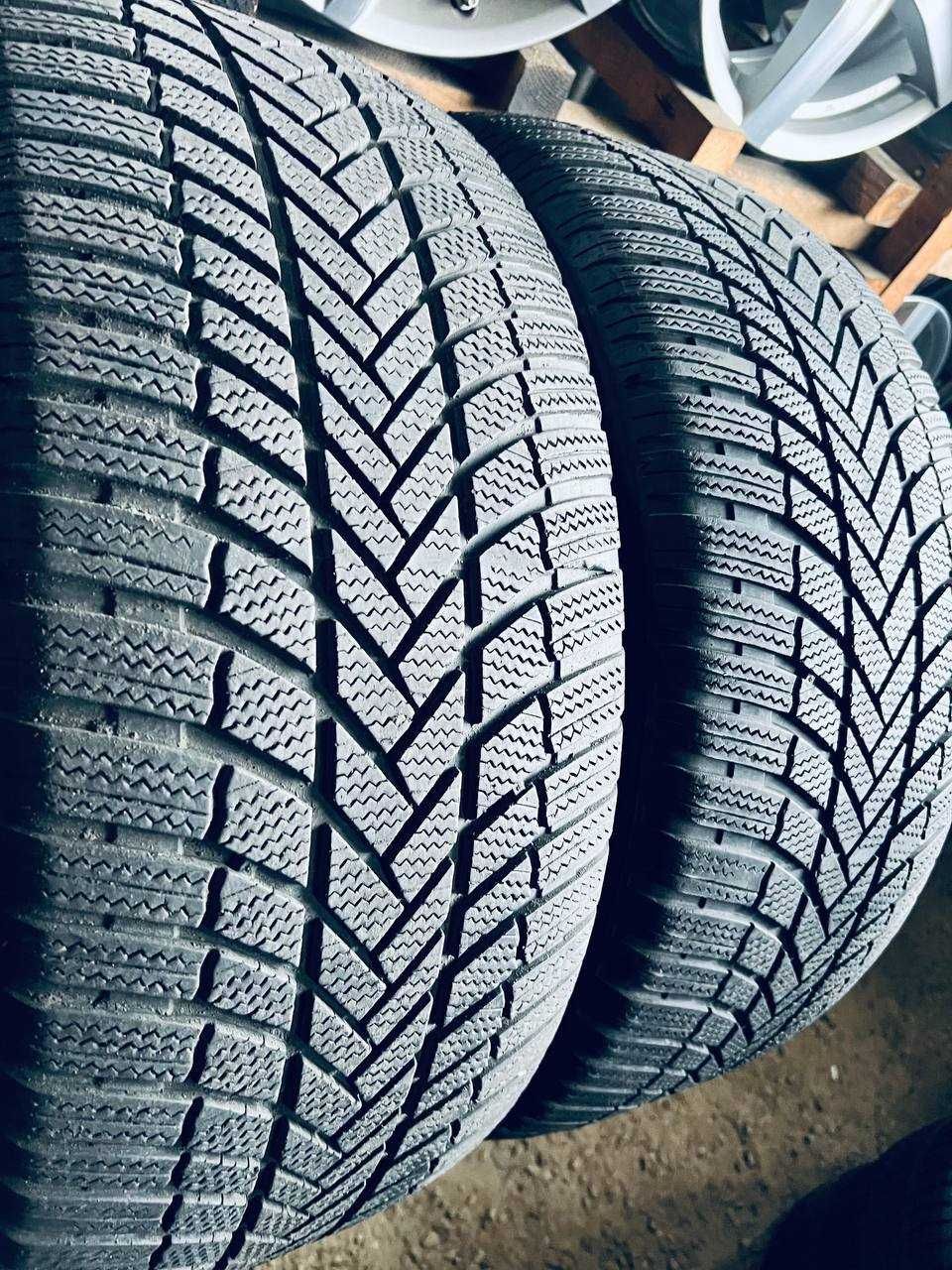 Шини Резина Зимові 285 45 20 Bridgestone Blizzak LM005 [2024] 2шт