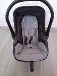 Fotelik samochodowy nosidełko kiddy Evolution Pro 2 0-13kg