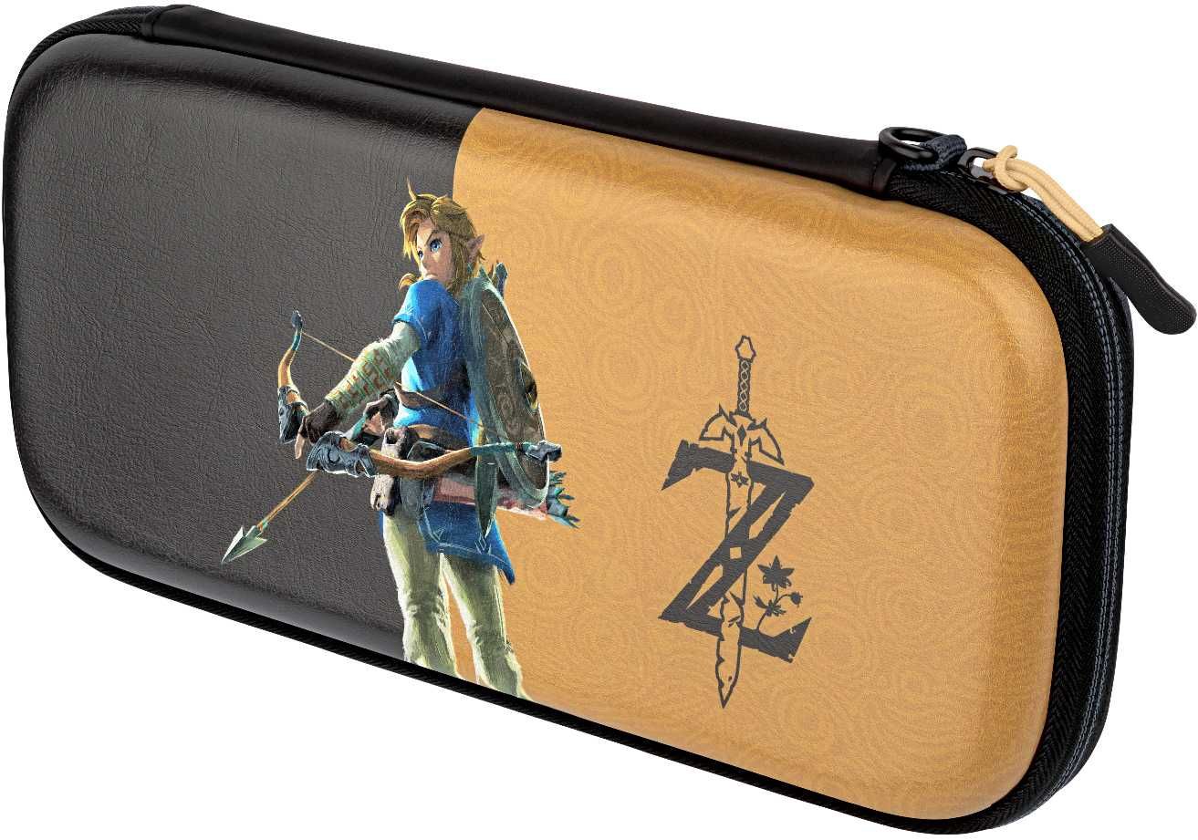 PDP Etui Slim Travel Deluxe ZELDA do Nintendo SWITCH