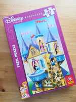 Puzzle Trefl 160 Księżniczki Princess Disney