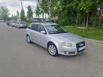 Audi A4 Audi A4