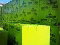 Газоблок Бровари Стоунлайт ТМ Вища Якість 1 СОРТ