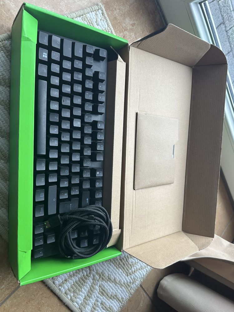 Razer huntsman v2