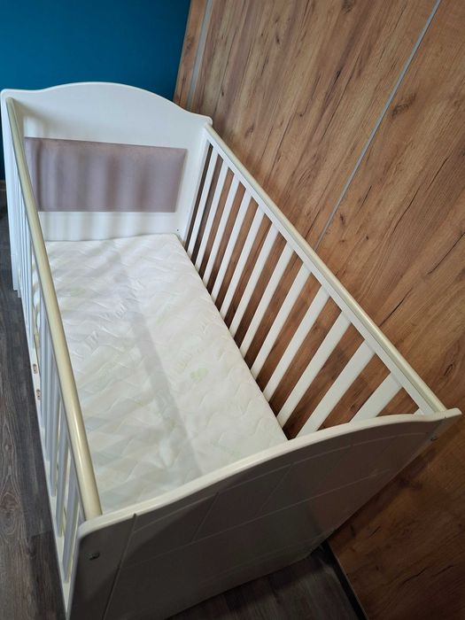 Łóżeczko dziecięce