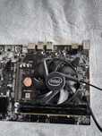 MotherBoard BTC B250C