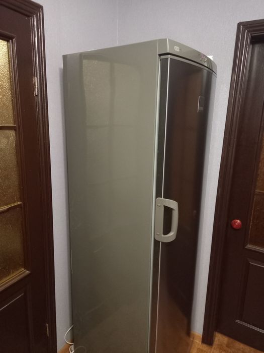 Морозилку  ZANUSSI