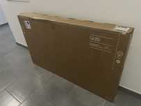 Коробка для телевізора ʼʼ55ʼʼ Samsung Q60C