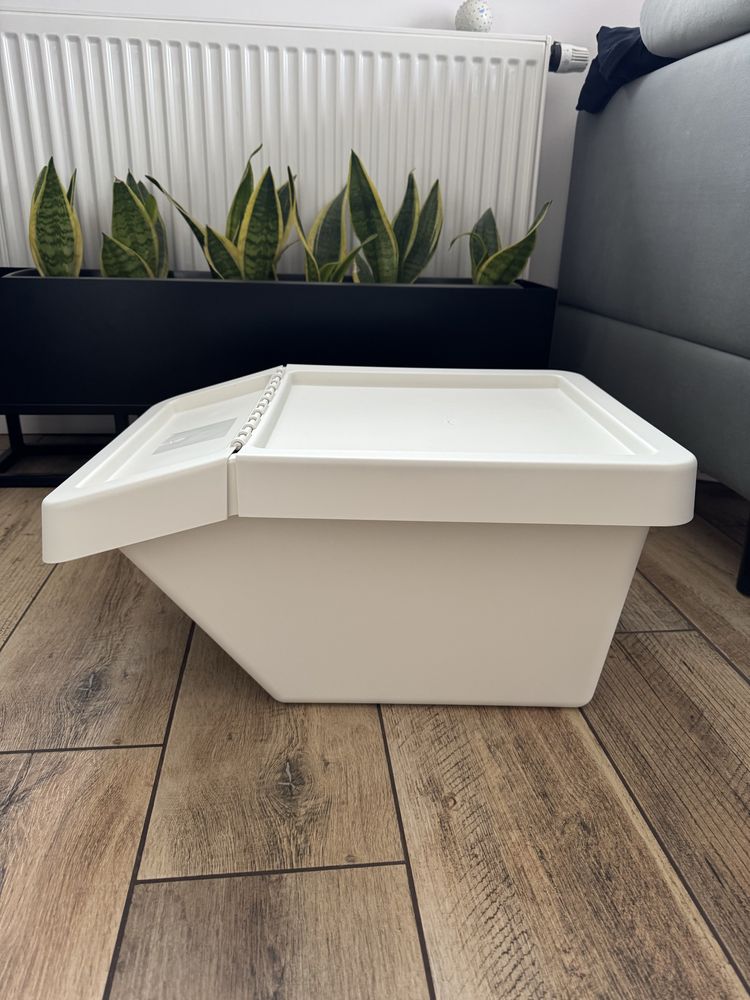 Ikea Sortera 37 l pojemnik