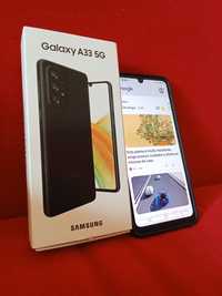 Samsung Galaxy A33 5G