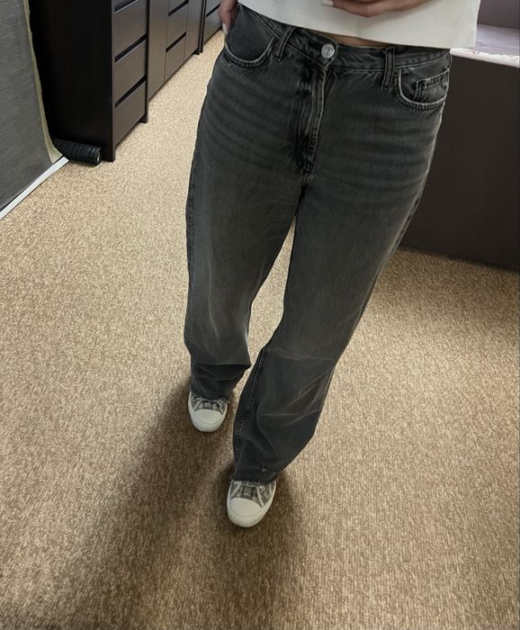 Джинси Zara,розмір 38