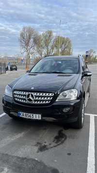Продам Mercedes-Benz ML W164