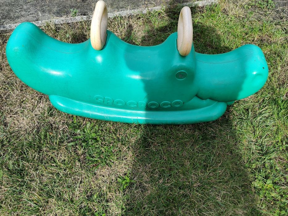 Klocki Duplo Lego co najmniej 7 pojazdów