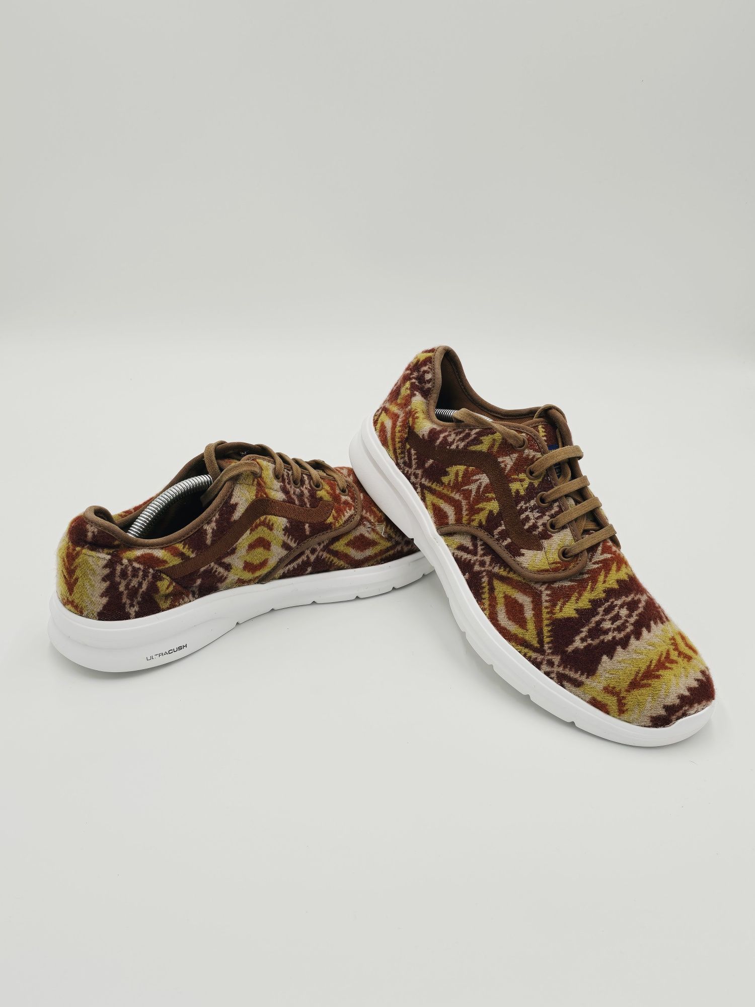 Vans X Pendleton Iso 2 r.47