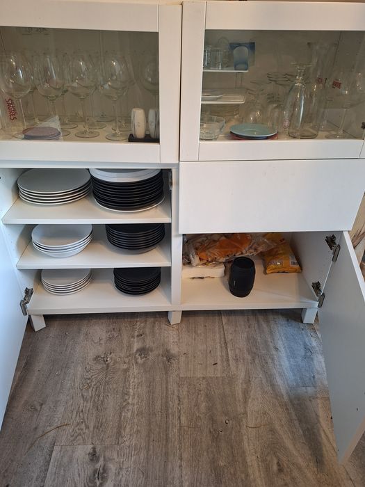 Louceiro ikea besta