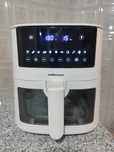 Airfryer Mellerware Crocante Plus 7