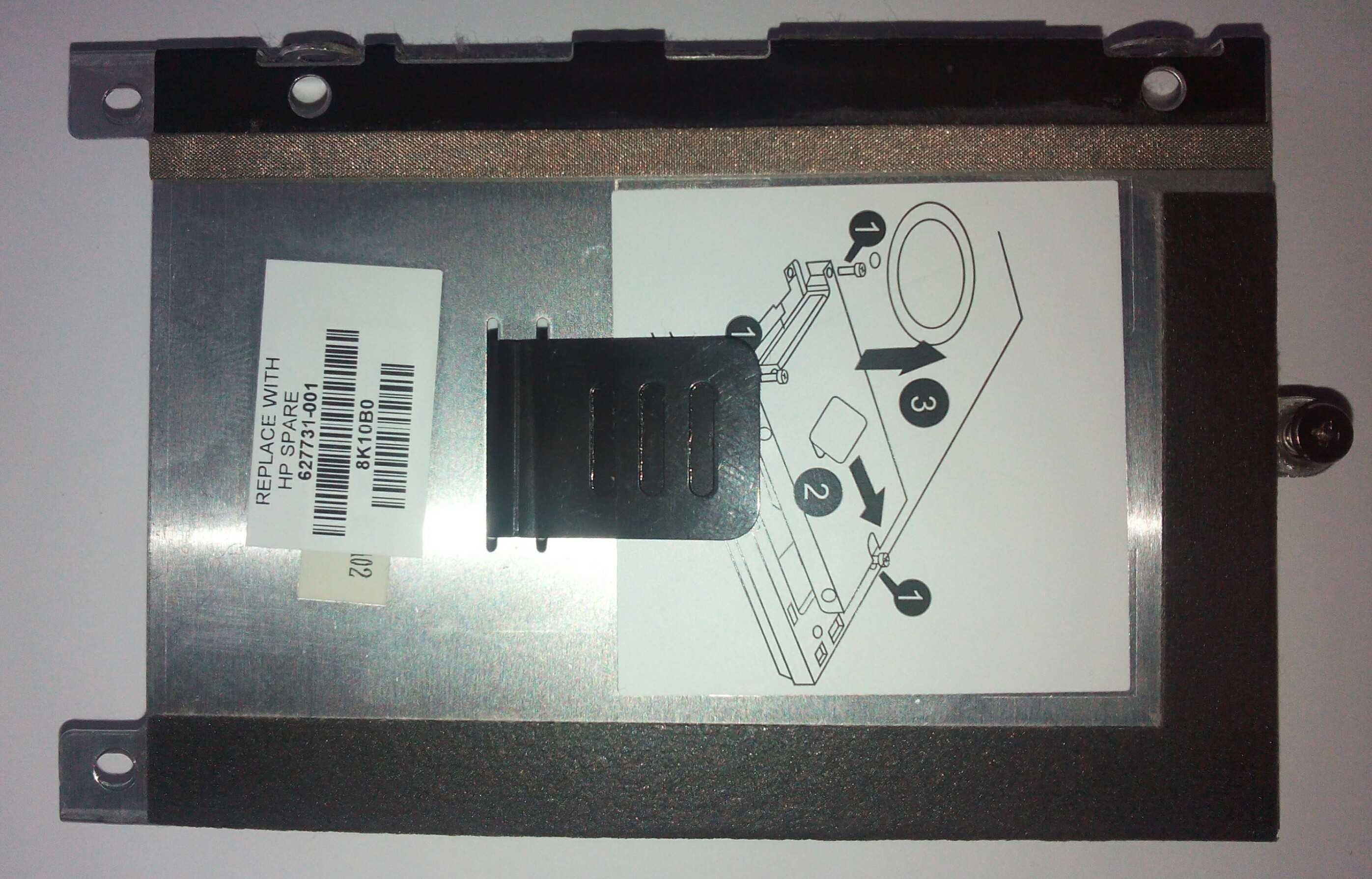 Ноутбук HP ProBook 4525s на запчастини ( запчасти, разборка )