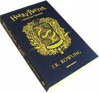 Harry Potter i Komnata Tajemnic - J.K. Rowling