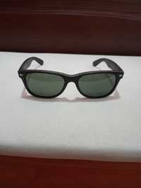 Ray Ban Novo usado 1 vez