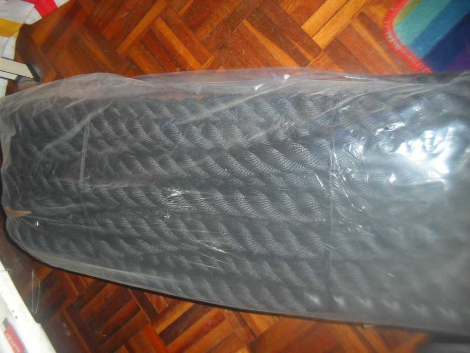Battle Rope  15m