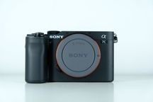 Sony  A7C Body 13 тис пробіг + гарантія / без передоплат