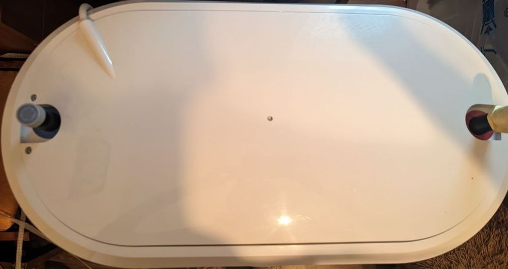 Водонагрівач Midea D80-20ED2(D). Абсолютно новий.