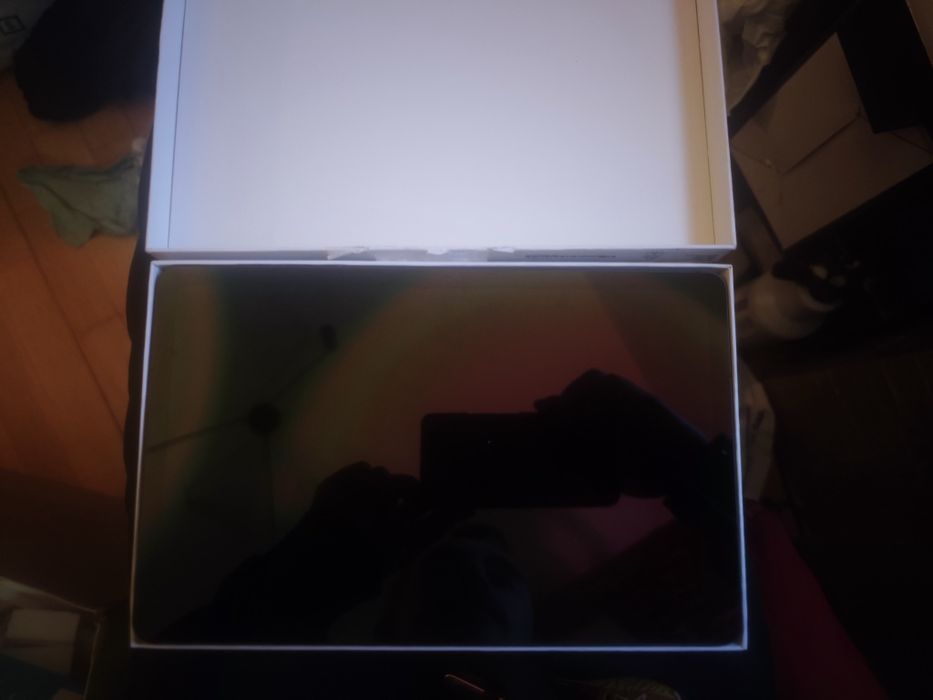 Samsung Galaxy Tab S6 lite + rysik